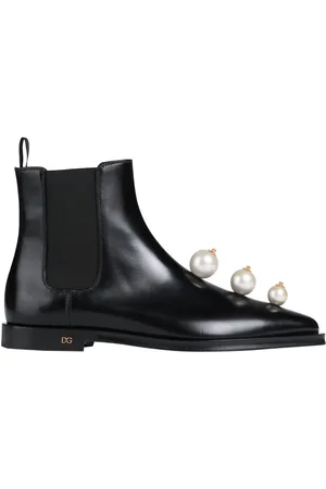 Dolce & Gabbana CALZATURE Stivaletti