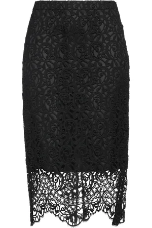 Burberry BOTTOMWEAR Gonne midi