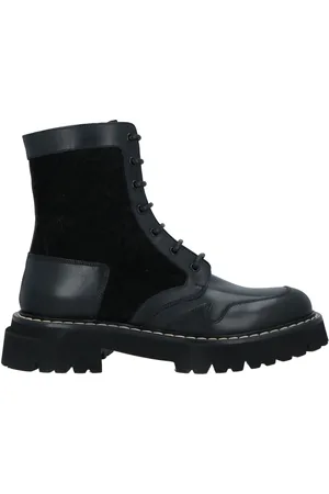 Salvatore Ferragamo CALZATURE Stivaletti