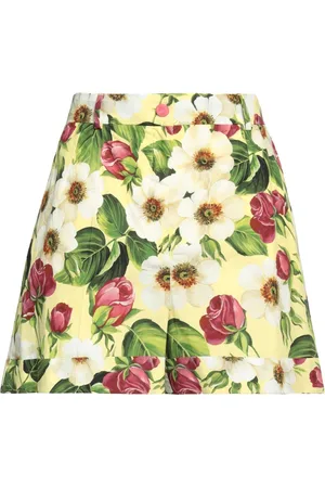 Dolce & Gabbana BOTTOMWEAR Shorts e bermuda