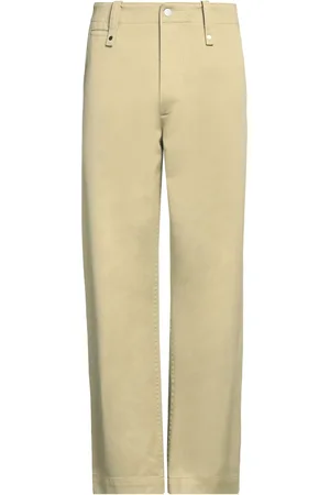 Burberry BOTTOMWEAR Pantaloni