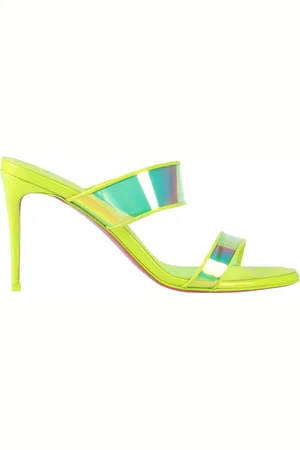Christian Louboutin CALZATURE Sandali