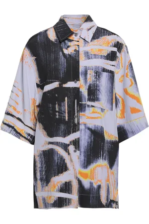 Alexander McQueen TOPWEAR Camicie