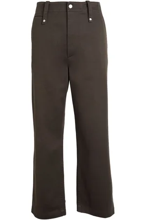 Burberry BOTTOMWEAR Pantaloni