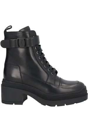 Salvatore Ferragamo CALZATURE Stivaletti