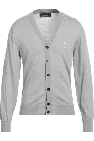 Neil Barrett MAGLIERIA Cardigan