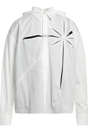 Kusikohc TOPWEAR Camicie