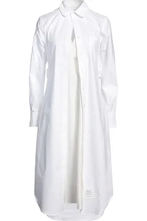Thom Browne VESTITI Vestiti midi