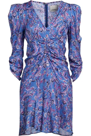 Isabel Marant VESTITI Vestiti corti