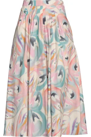 Etro BOTTOMWEAR Gonne midi