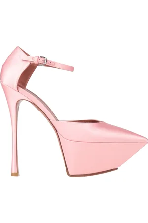 Amina Muaddi CALZATURE Decolletes