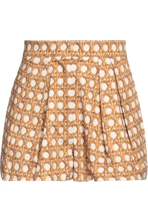 Giambattista Valli BOTTOMWEAR Shorts e bermuda