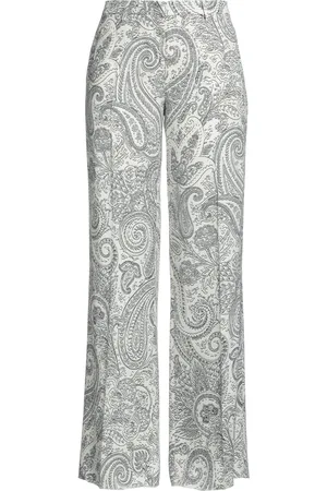 Etro BOTTOMWEAR Pantaloni