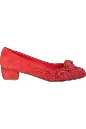 Salvatore Ferragamo CALZATURE Ballerine