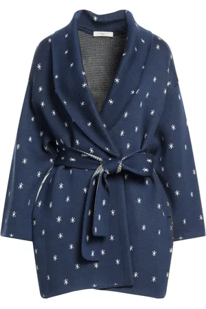 CHARLOTT MAGLIERIA Cardigan
