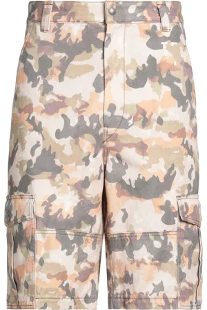 Isabel Marant BOTTOMWEAR Shorts jeans