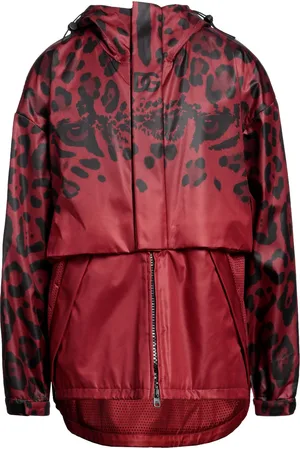 Dolce & Gabbana CAPISPALLA Giacche & Giubbotti
