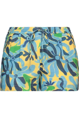 Marni BOTTOMWEAR Shorts e bermuda