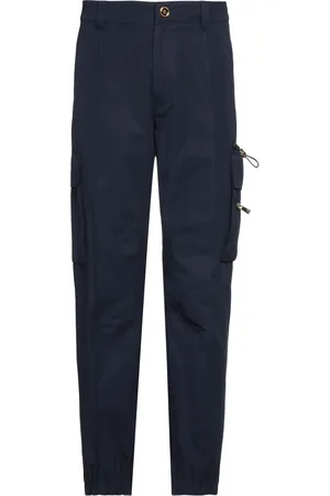 VERSACE BOTTOMWEAR Pantaloni