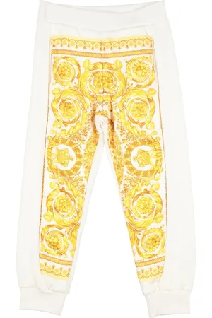 VERSACE BOTTOMWEAR Pantaloni