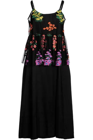 Comme des Garçons VESTITI Vestiti midi