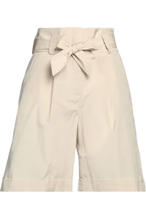 PESERICO SIGN BOTTOMWEAR Shorts e bermuda