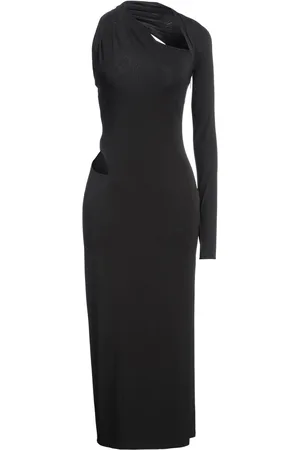 VERSACE VESTITI Vestiti midi