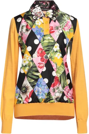 Dolce & Gabbana MAGLIERIA Pullover