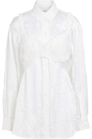 Burberry TOPWEAR Camicie