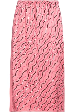 Marni BOTTOMWEAR Gonne midi