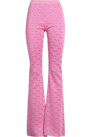VERSACE BOTTOMWEAR Pantaloni