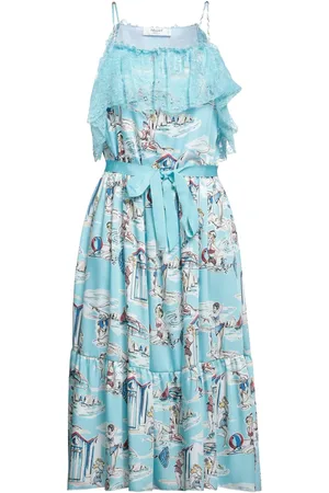 Blugirl VESTITI Vestiti midi