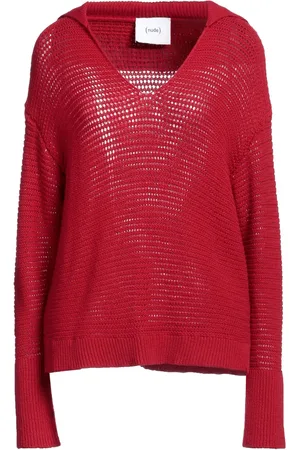 NUDE MAGLIERIA Pullover