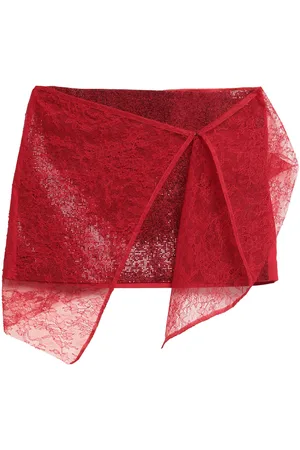 Nué Notes BOTTOMWEAR Minigonne