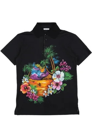 Dolce & Gabbana TOPWEAR Polo