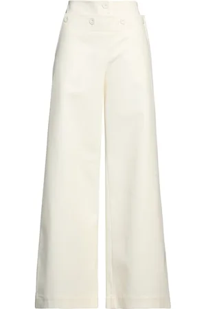 Max Mara BOTTOMWEAR Pantaloni jeans