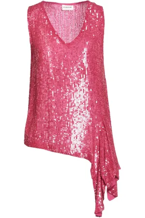 P.A.R.O.S.H. TOPWEAR Top