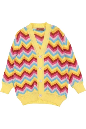 Missoni MAGLIERIA Cardigan