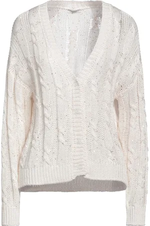 PESERICO SIGN MAGLIERIA Cardigan