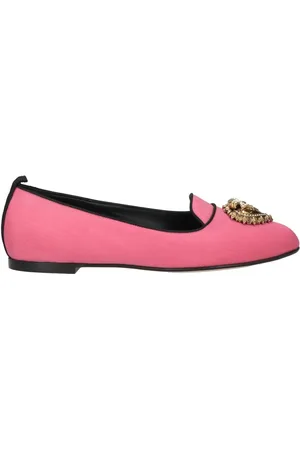 Dolce & Gabbana CALZATURE Ballerine