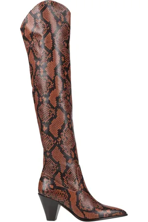 Aquazzura CALZATURE Stivali