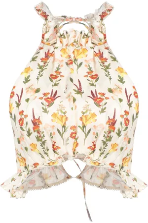 Agua by Agua Bendita TOPWEAR Top