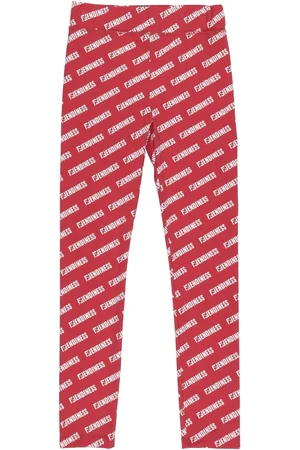 Fendi BOTTOMWEAR Leggings