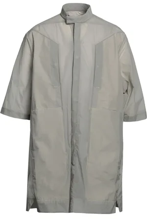 Rick Owens TOPWEAR Camicie