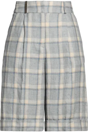 PESERICO SIGN BOTTOMWEAR Shorts e bermuda