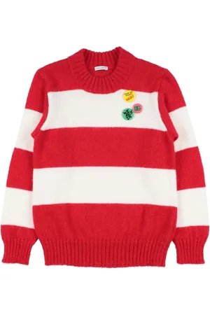 Dolce & Gabbana MAGLIERIA Pullover