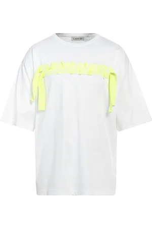 Lanvin TOPWEAR Tshirts