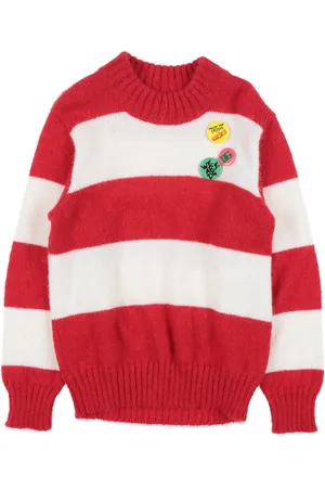 Dolce & Gabbana MAGLIERIA Pullover