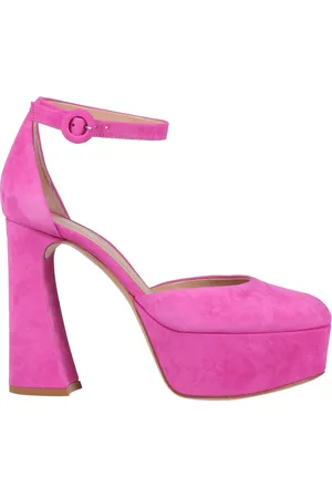 Gianvito Rossi CALZATURE Decolletes