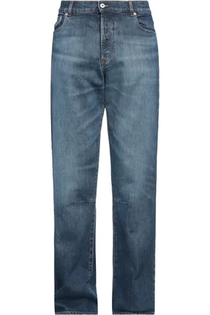 Heron Preston BOTTOMWEAR Pantaloni jeans